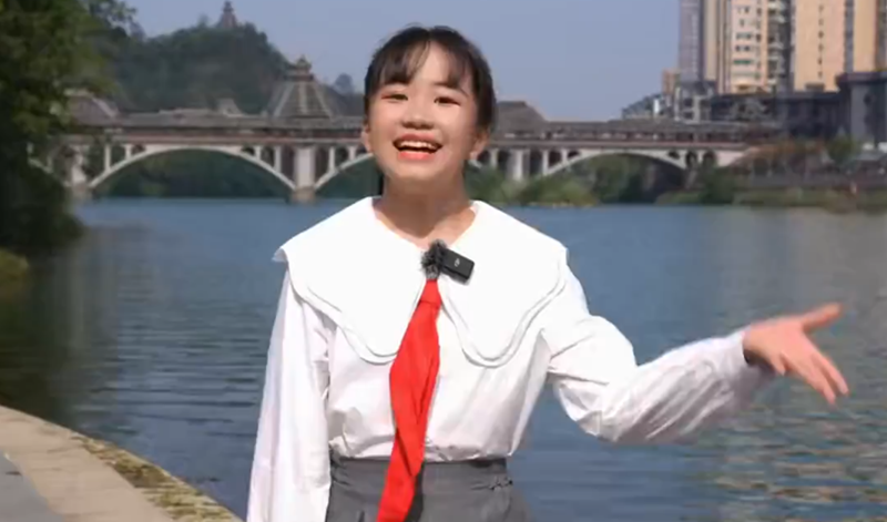 箫笛名都 侗听玉屏